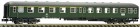 866504 Fleischmann Center entry car 1st/2nd class type ABymb 411